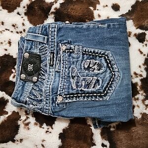 Miss Me jeans size 32